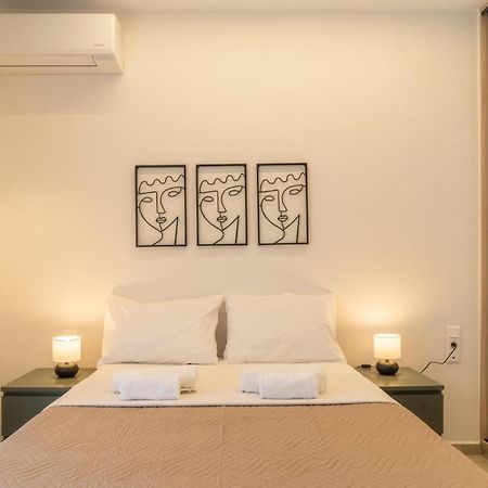 Apartamento Pananos Sq. House I Heraclión Exterior foto